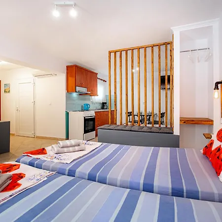 Apartament Luna Rossa