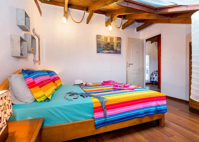 Apartament Luna Rossa *
